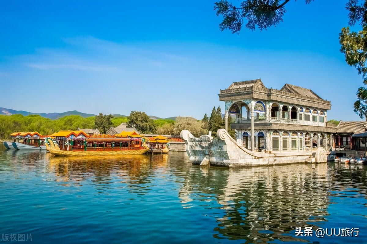 北京景区有哪些_北京景点推荐
