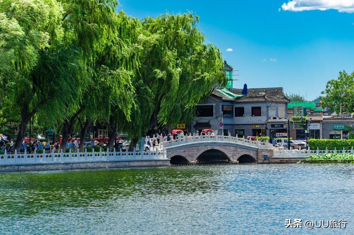 北京景区有哪些_北京景点推荐
