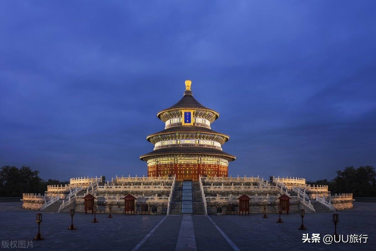 北京景区有哪些_北京景点推荐