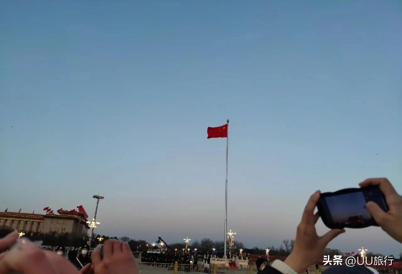 北京景区有哪些_北京景点推荐