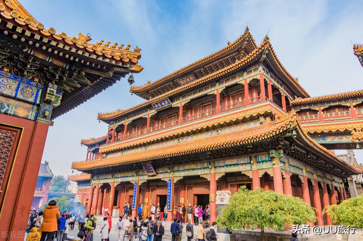 北京景区有哪些_北京景点推荐