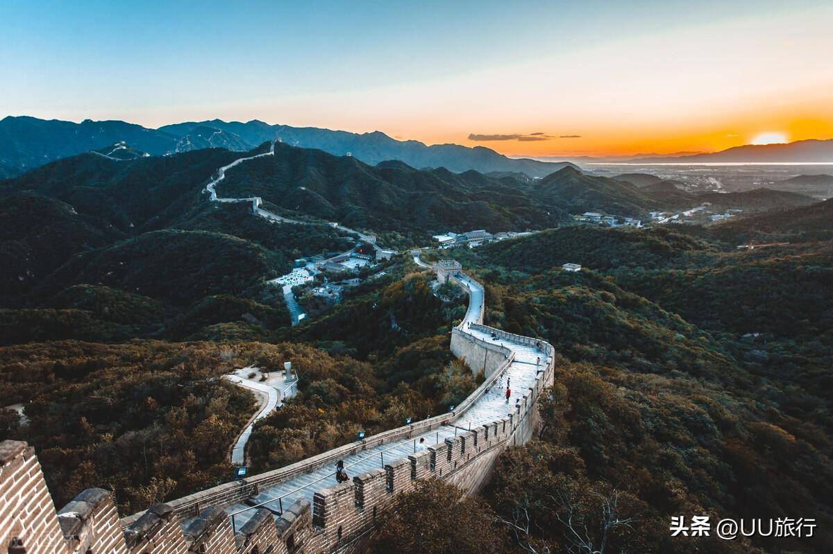 北京景区有哪些_北京景点推荐