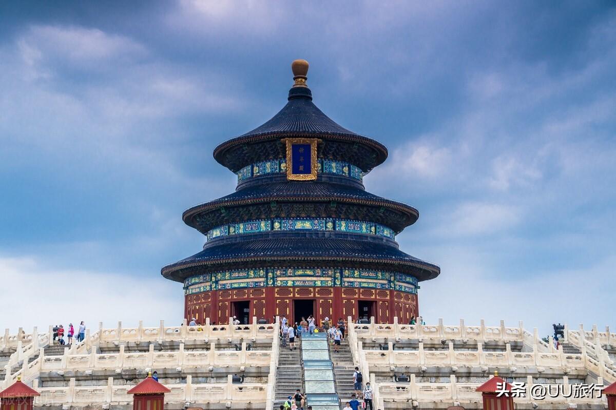 北京景区有哪些_北京景点推荐