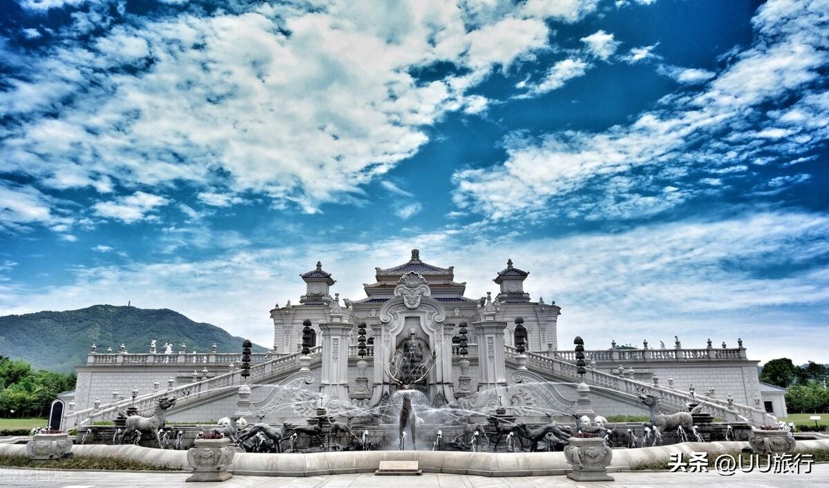 北京景区有哪些_北京景点推荐