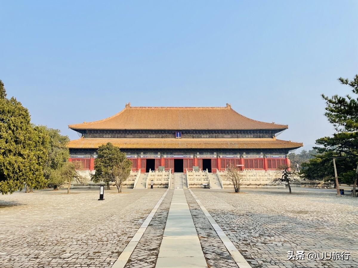 北京景区有哪些_北京景点推荐