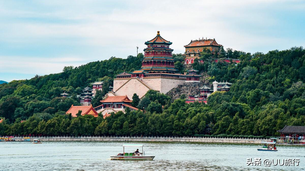 北京景区有哪些_北京景点推荐