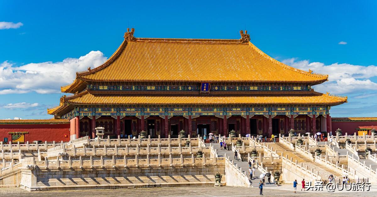 北京景区有哪些_北京景点推荐