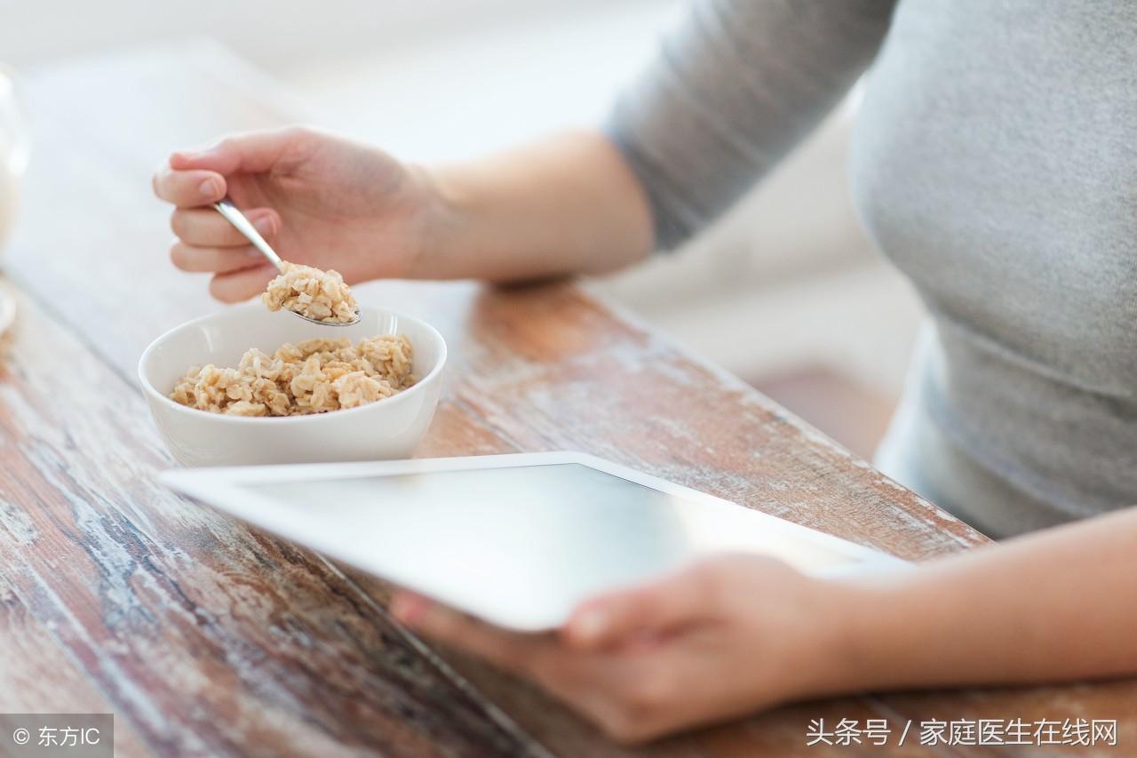 为什么早饭一定要吃好_早餐的重要性