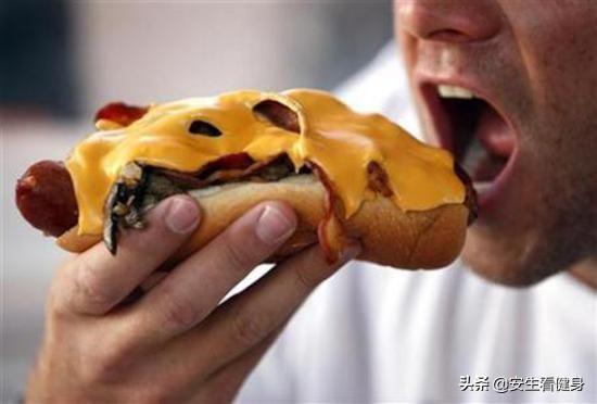 什么是洋快餐_洋快餐真的是垃圾食品吗