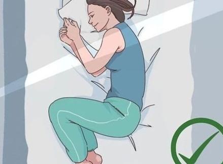什么样的睡姿最科学_正确的睡姿有哪些