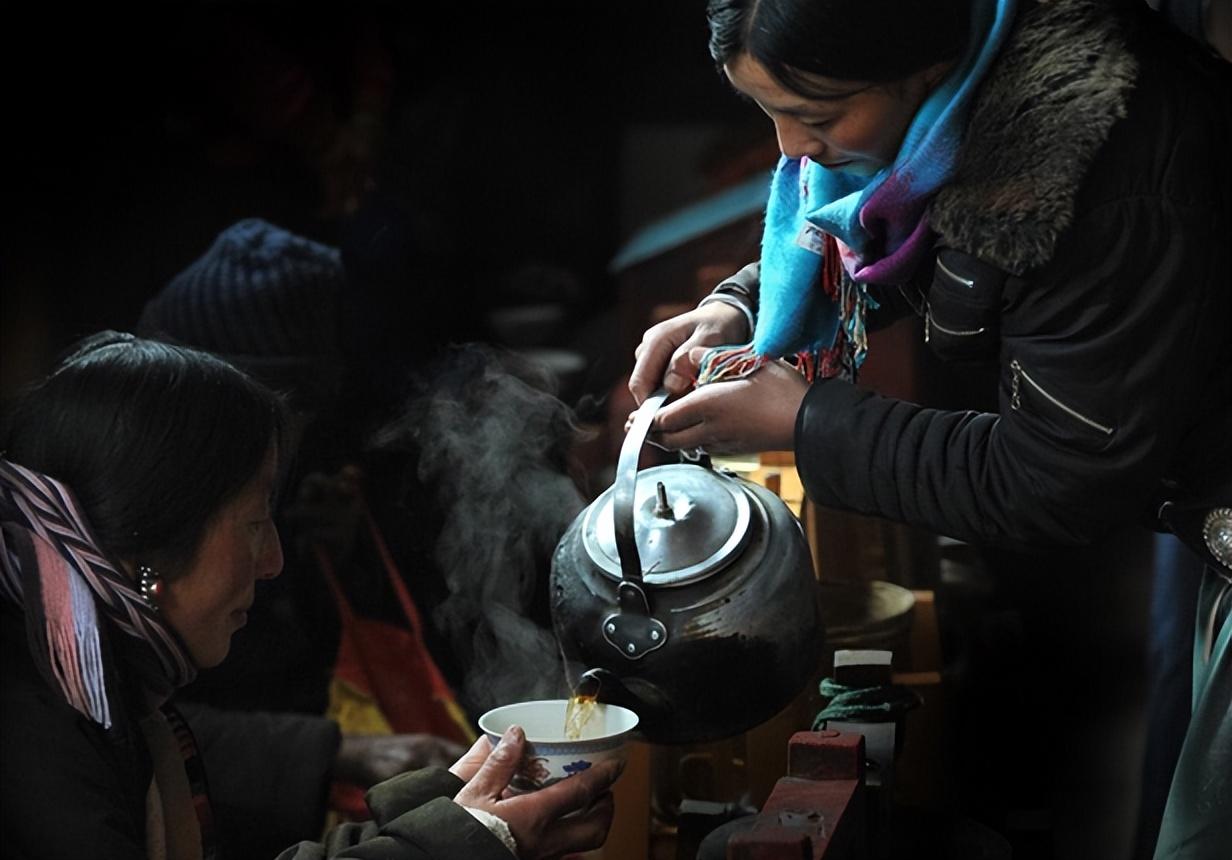 民族的美食有哪些_中国五种民族美食介绍