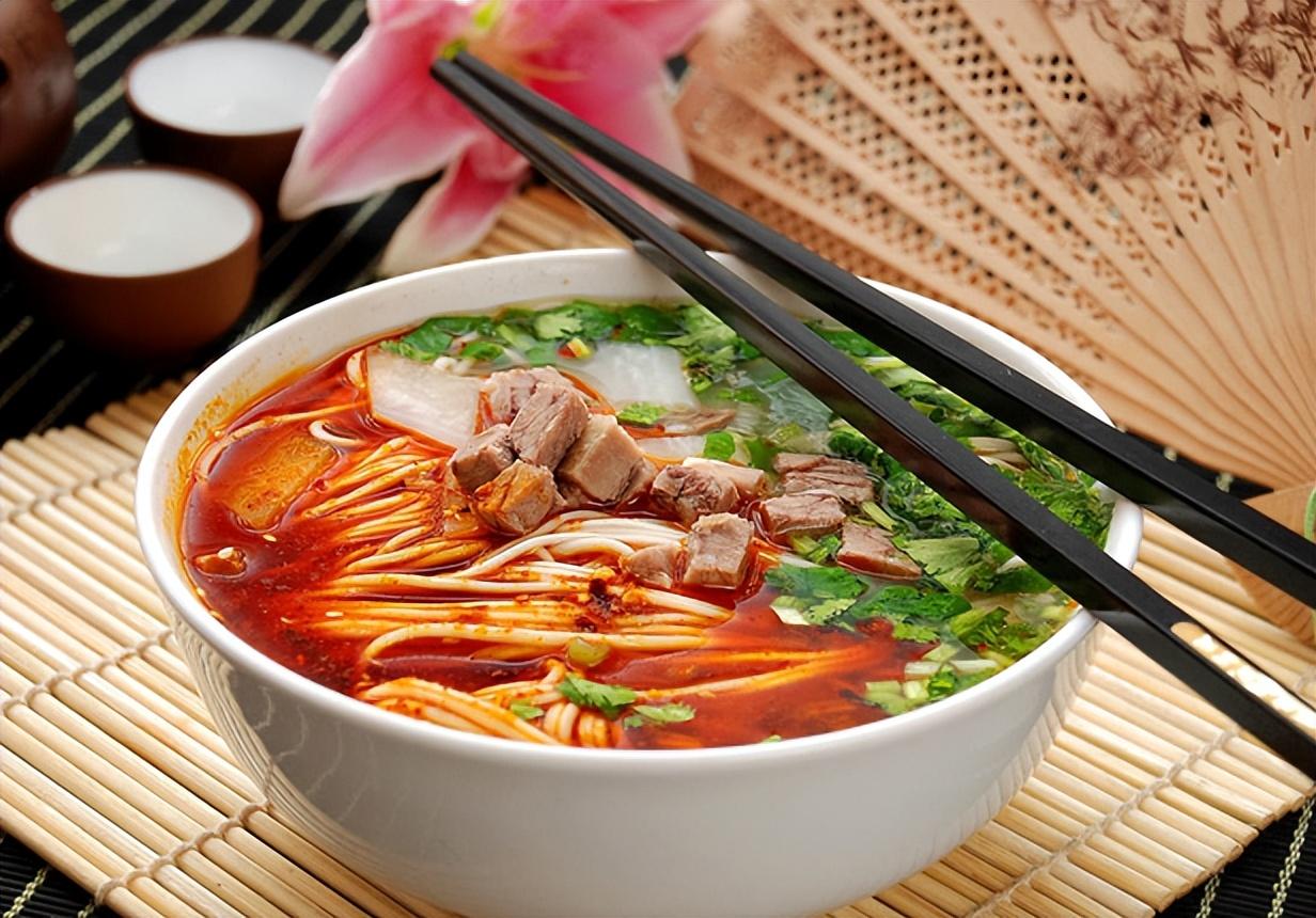 民族的美食有哪些_中国五种民族美食介绍
