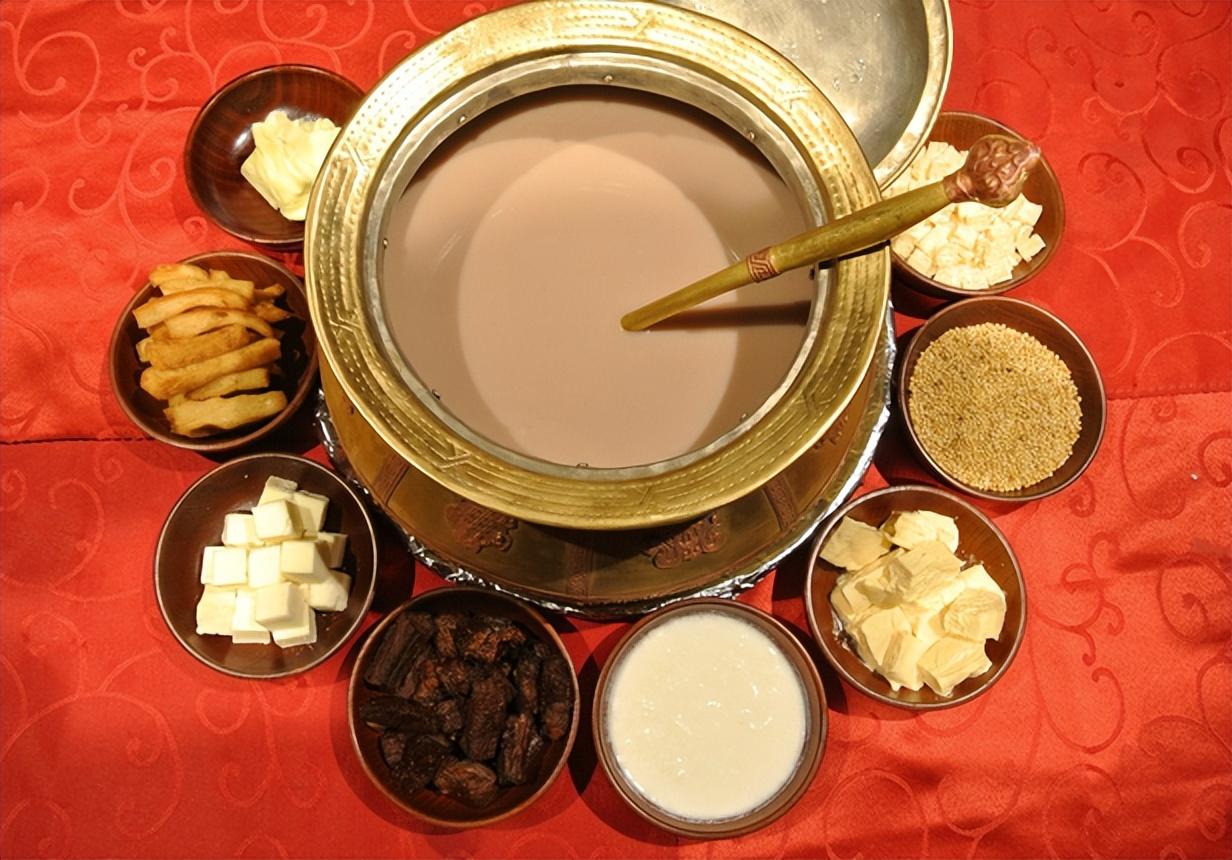 民族的美食有哪些_中国五种民族美食介绍