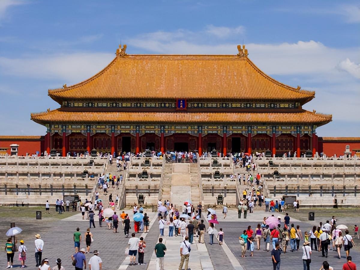 中国木结构建筑有哪些_中国古代木造建筑的独特