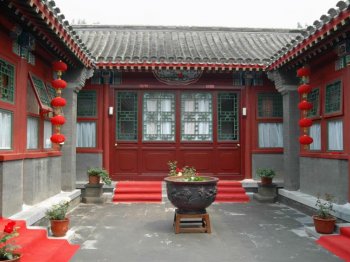 中国传统民居有哪些_中国传统民居介绍