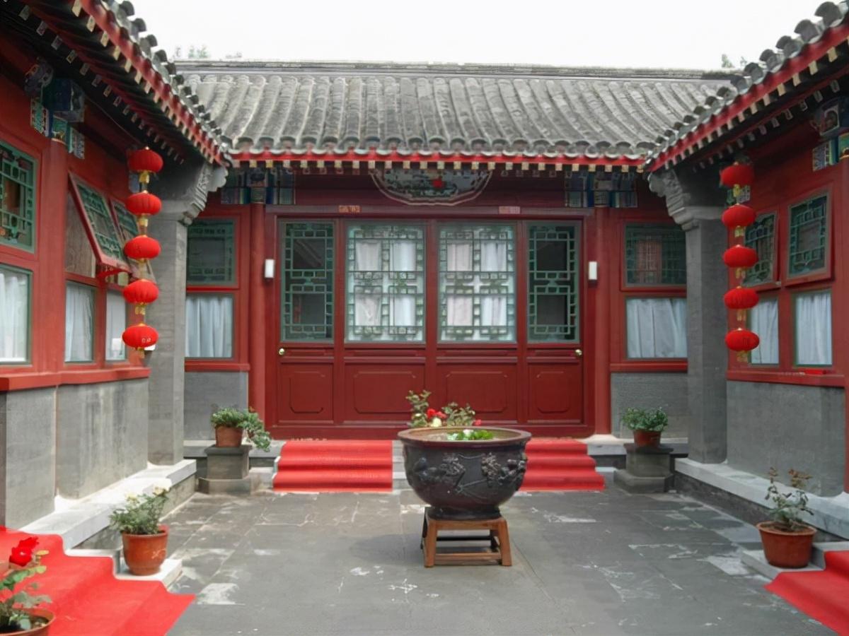 中国传统民居有哪些_中国传统民居介绍