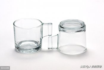 厚玻璃杯为什么容易炸裂_厚玻璃杯容易炸裂的原因分析