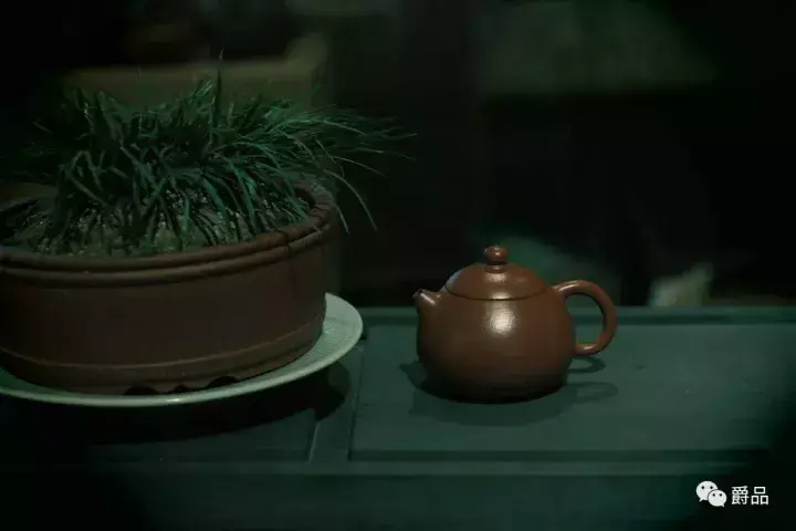 为什么茶壶盖上要有孔_作用是什么