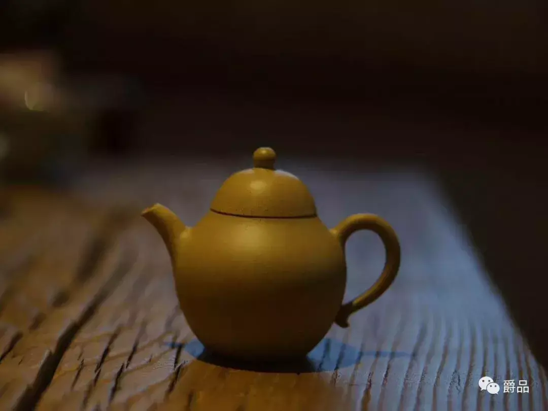 为什么茶壶盖上要有孔_作用是什么