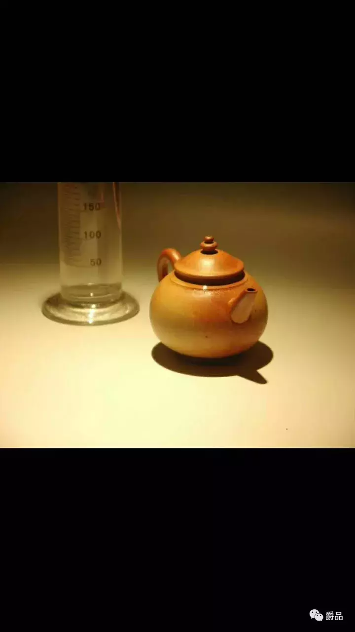 为什么茶壶盖上要有孔_作用是什么