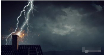 防雷知识的几个误区_你必须知道