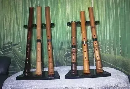 什么是笛箫_笛箫的种类和历史