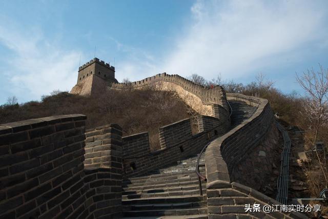 万里长城究竟有多长_万里长城的经典介绍