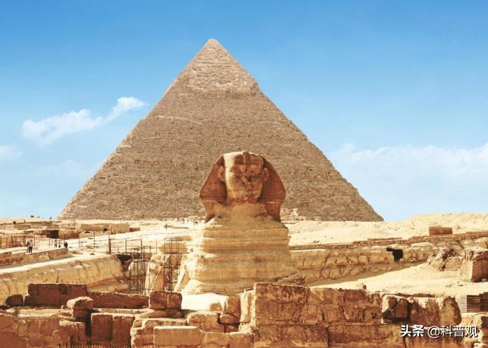 金字塔是如何建造的_找到答案了吗