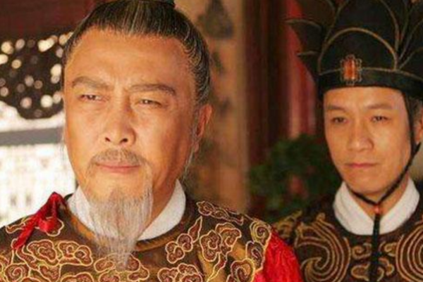 张居正是如何为一代名相的_你知道吗
