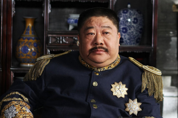 张宗昌为什么被叫做狗肉将军_怎么叫来的