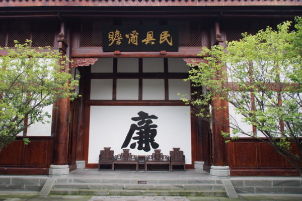 三堂会审是哪三堂_三堂会审的案件类型