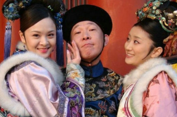 宫女和太监是如何做夫妻的_你知道吗