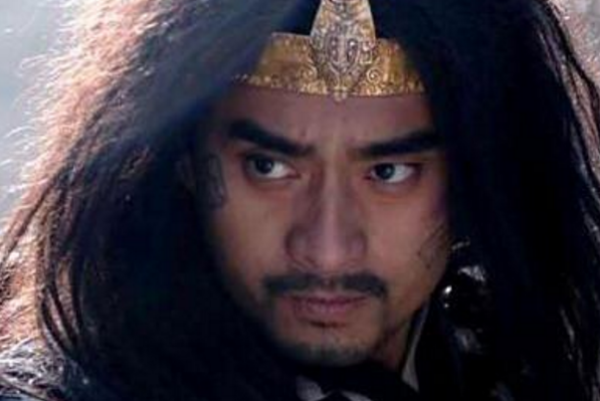 李逵和武松两个人谁更厉害_你怎么看