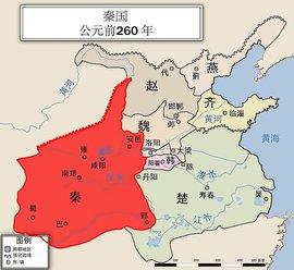 李牧到底是谁杀死的_李牧被杀的原因