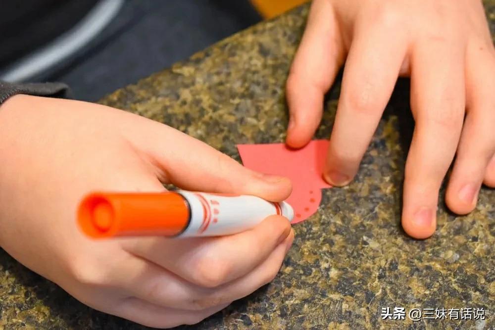 母亲节贺卡怎么画_母亲节贺卡大全图解