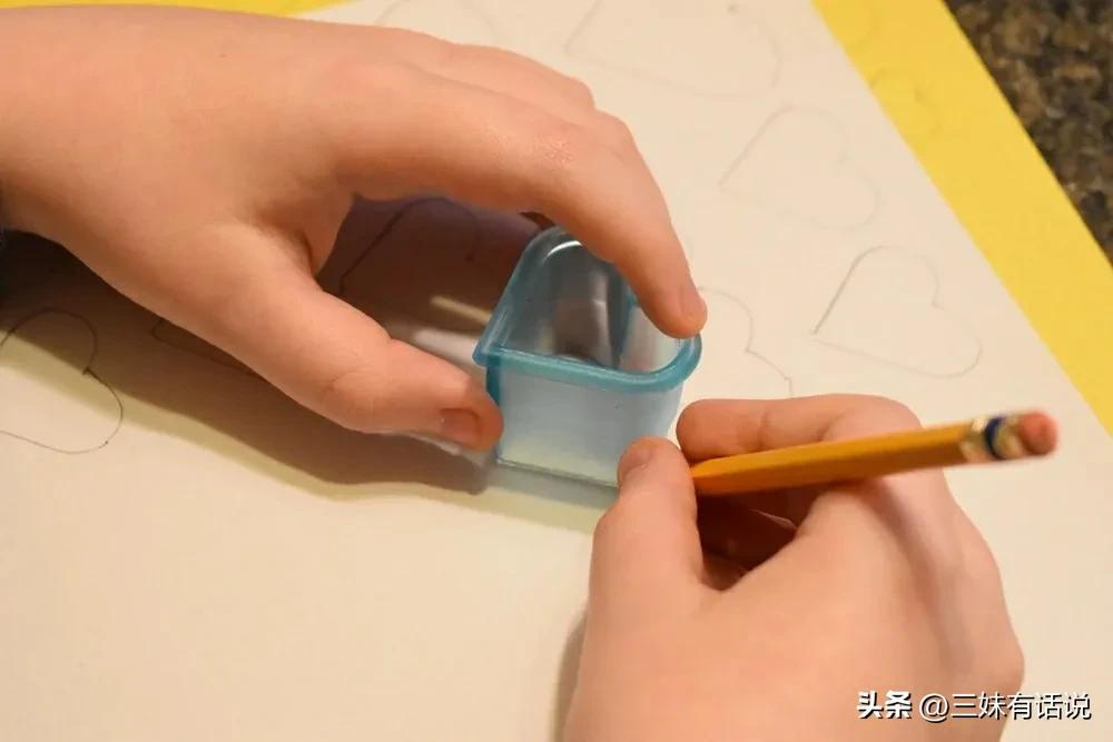 母亲节贺卡怎么画_母亲节贺卡大全图解