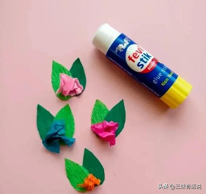 母亲节贺卡怎么画_母亲节贺卡大全图解