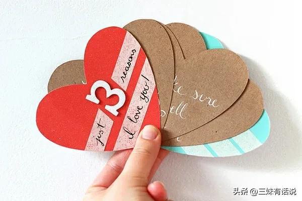 母亲节贺卡怎么画_母亲节贺卡大全图解