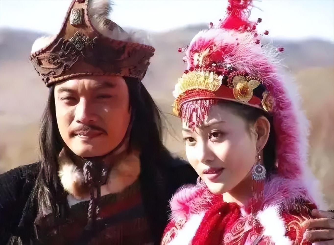 古代公主嫁到匈奴为何大多没有子嗣_什么原因
