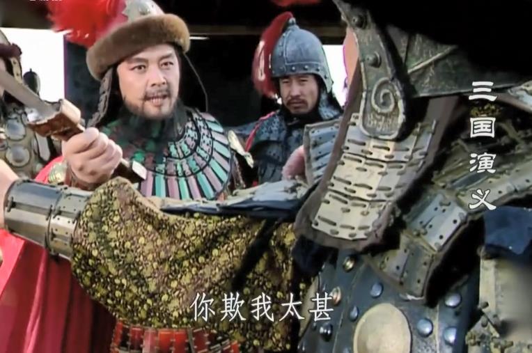 孙坚是被谁杀的_孙坚为什么被杀