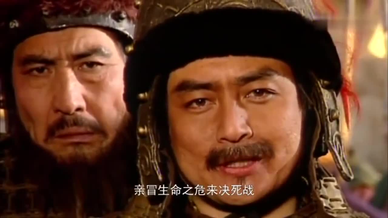 孙坚是被谁杀的_孙坚为什么被杀