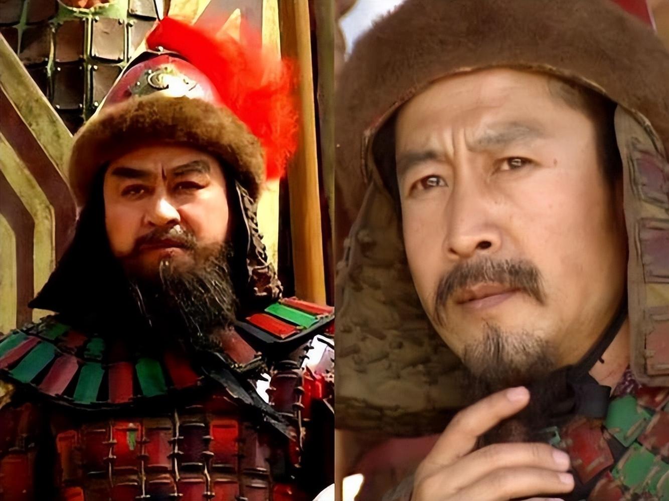 孙坚是被谁杀的_孙坚为什么被杀