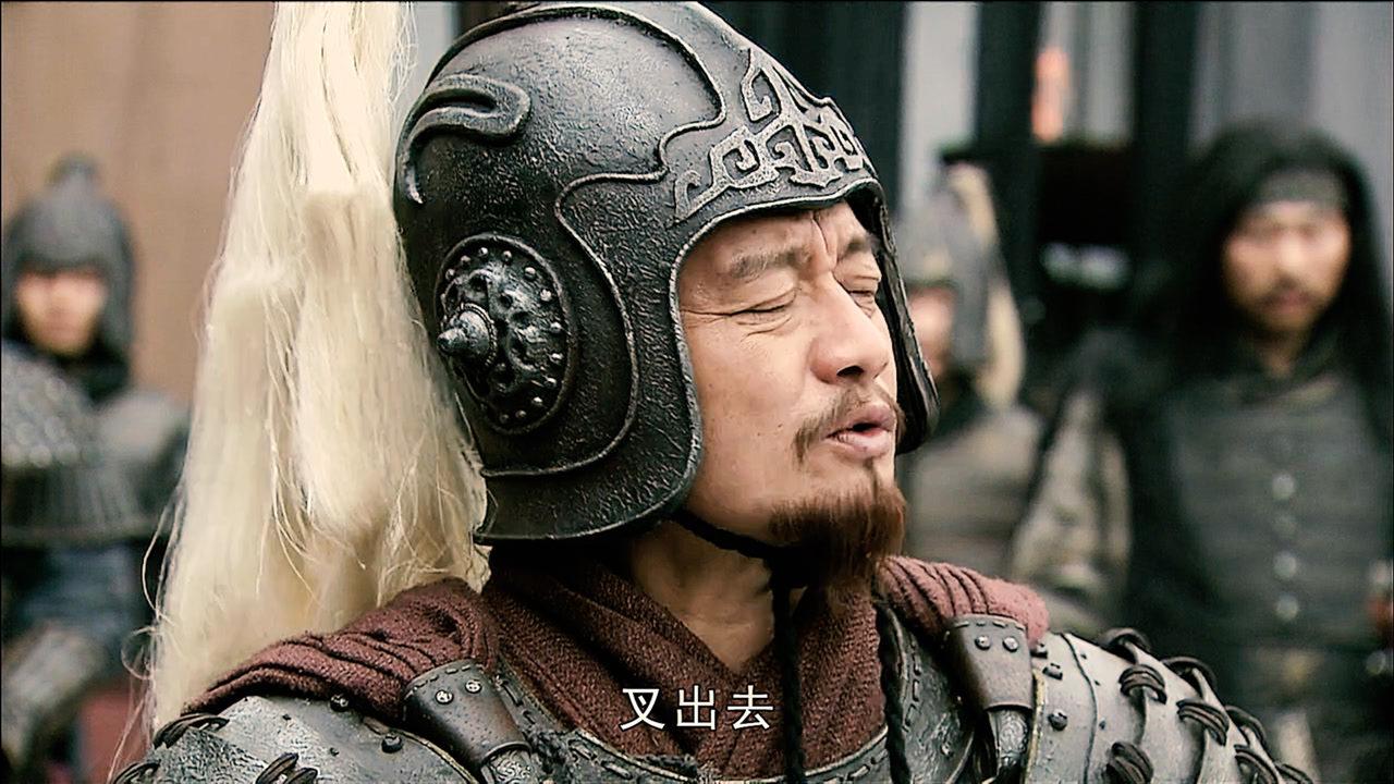 孙坚是被谁杀的_孙坚为什么被杀
