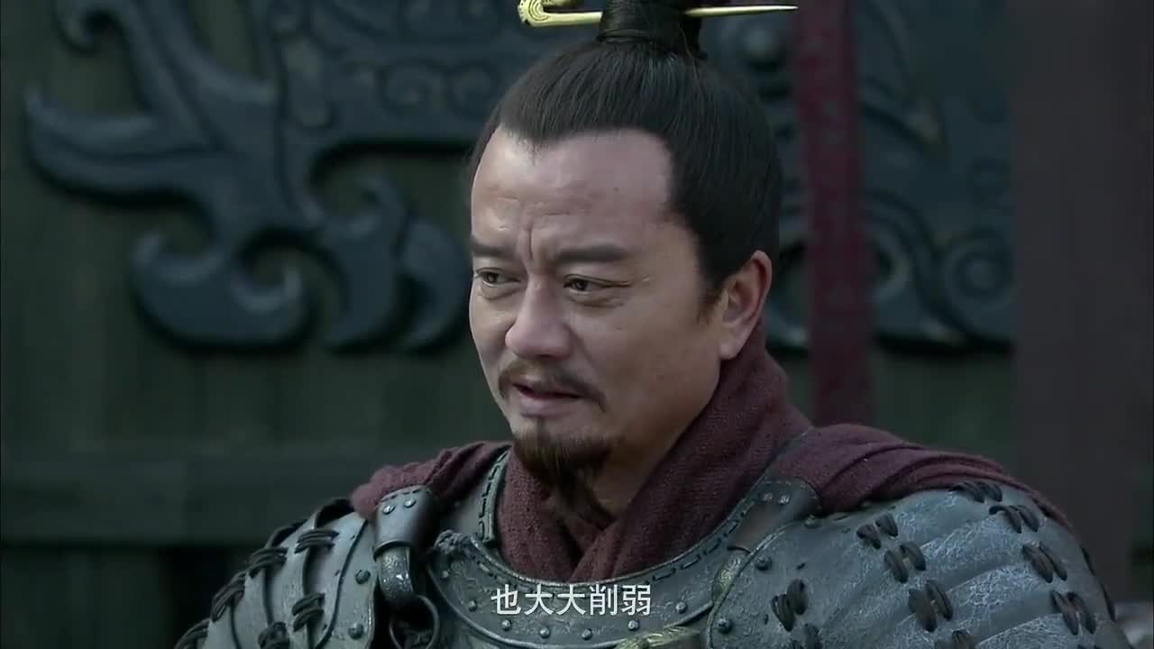孙坚是被谁杀的_孙坚为什么被杀