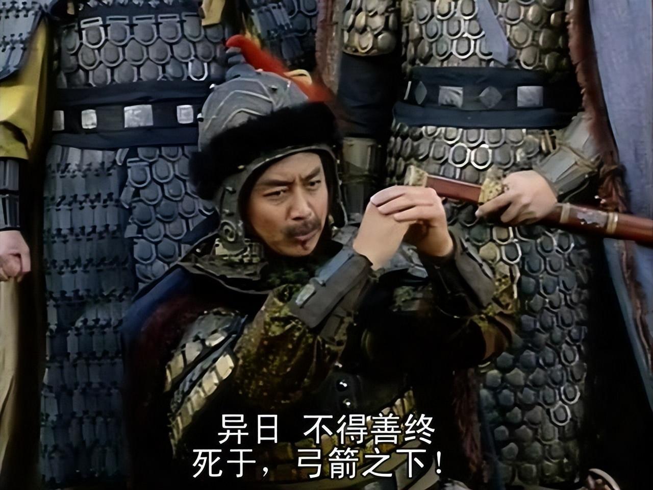 孙坚是被谁杀的_孙坚为什么被杀