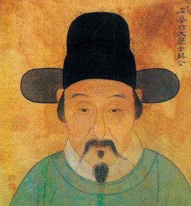 解缙的死说明什么_解缙死的冤还是活该