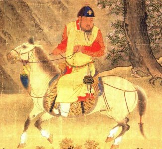 明朝君臣如何议定朝事_明朝确立了什么制度
