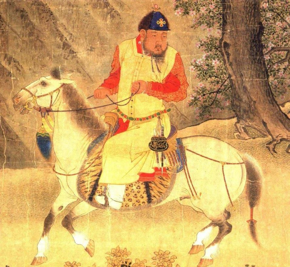 明朝君臣如何议定朝事_明朝确立了什么制度
