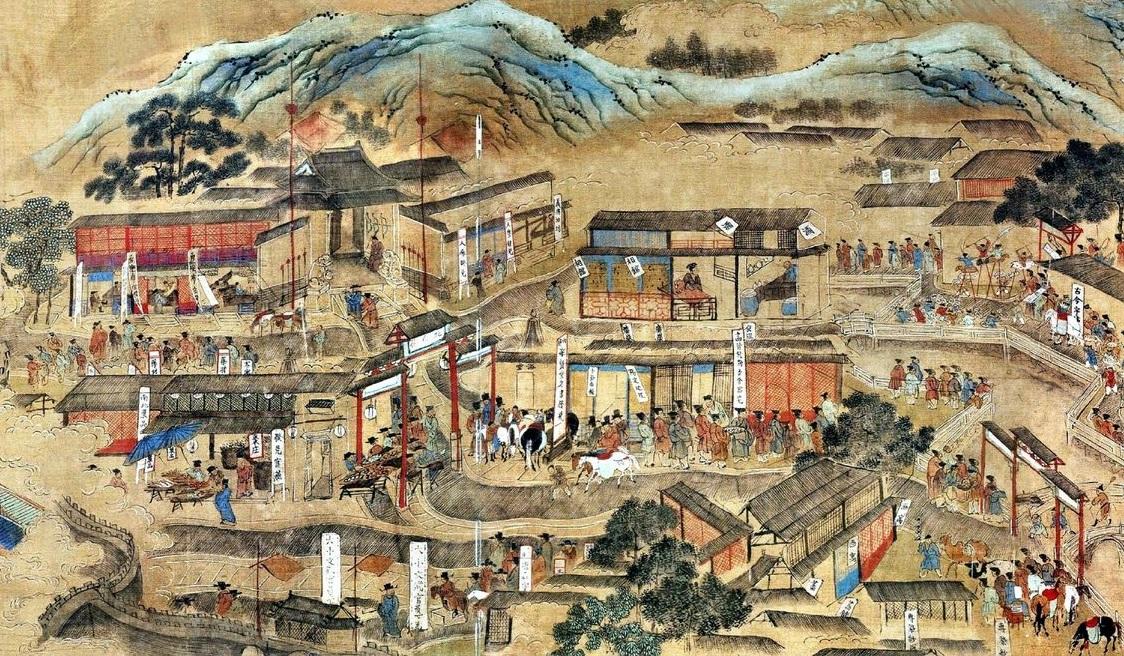 明代有没有官办救济机构_明代有没有官办救济机构