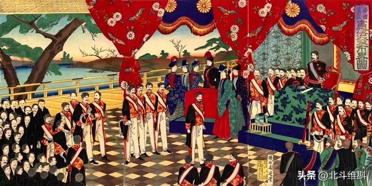 琉球群岛到底属于哪里_琉球群岛的地理位置